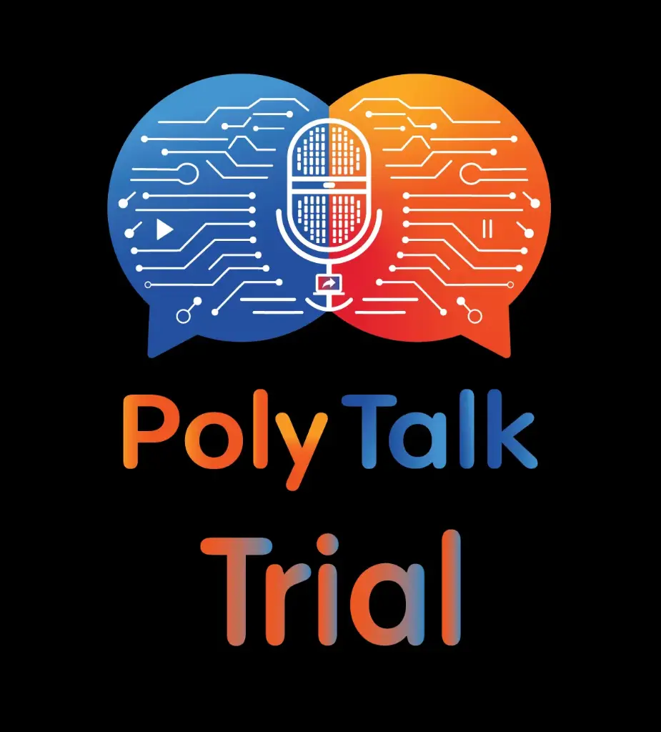 PolyTalk Free Trial